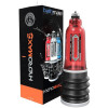 Гидропомпа BATHMATE HYDROMAX 5 для увеличения члена, красная фото №1 — секс игрушки: Украина, NO TABOO