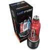 Гидропомпа BATHMATE HYDROMAX 5 для увеличения члена, красная фото №4 — секс игрушки: Украина, NO TABOO