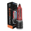 Гидропомпа BATHMATE HYDROMAX 9 для увеличения члена, красная фото №3 — секс игрушки: Украина, NO TABOO