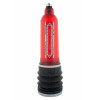Гидропомпа HYDROMAX X40 BRILLIANT красная фото №1 — секс игрушки: Украина, NO TABOO