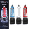 Гидропомпа HYDROMAX X40 BRILLIANT красная фото №2 — секс игрушки: Украина, NO TABOO