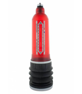 Гидропомпа HYDROMAX X40 BRILLIANT красная - No Taboo