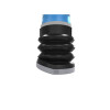 Гидропомпа широкая BATHMATE HYDROMAX 7 Wide Boy, голубая фото №2 — секс игрушки: Украина, NO TABOO