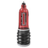 Гидропомпа широкая BATHMATE HYDROMAX 7 Wide Boy, красная фото №1 — секс игрушки: Украина, NO TABOO
