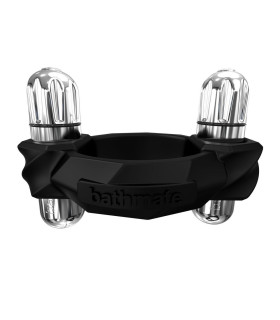 Насадка для вібротерапії Hydro Vibe від Bathmate - No Taboo