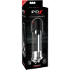 Помпа PDX ELITE BLOWJOB POWER PUMP фото №1 — секс игрушки: Украина, NO TABOO