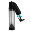 Помпа PUMP WORX DELUXE SURE-GRIP POWER фото №1 — секс игрушки: Украина, NO TABOO