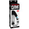 Помпа PUMP WORX DELUXE SURE-GRIP POWER фото №2 — секс игрушки: Украина, NO TABOO