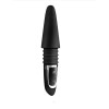 Анальная пробка с вибро Стрела PLUG VIBRATOR фото №1 — секс игрушки: Украина, NO TABOO