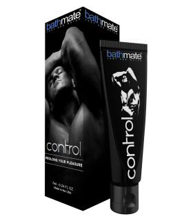 Пролонгатор для мужчин Bathmate Control, 7 мл - No Taboo