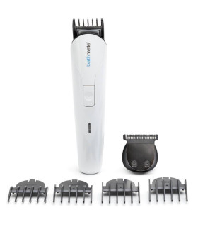 Тример Bathmate Trimmer для інтимної стрижки та гоління - No Taboo