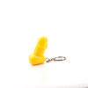 Брелок Вилли на пружине в цветах SEXY MOBILE Key Ring, фото №2 — секс шоп Украина, NO TABOO