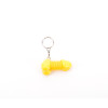 Брелок Вилли на пружине в цветах SEXY MOBILE Key Ring, фото №3 — секс шоп Украина, NO TABOO