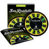 Игра Sex Roulette Foreplay, фото №1 — секс шоп Украина, NO TABOO