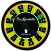 Игра Sex Roulette Foreplay, фото №2 — секс шоп Украина, NO TABOO