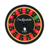 Игра Sex Roulette Kinky, фото №2 — секс шоп Украина, NO TABOO