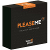 Секс-игра Please Me Tease & Please, 4 предмета, фото №2 — секс шоп Украина, NO TABOO