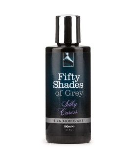 Fifty Shades of Grey (50 оттенков серого) - Лубрикант, 100 мл - No Taboo