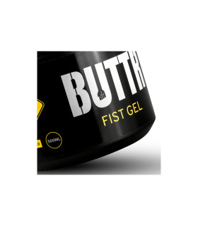Фистинг гель на водной основе BUTTR Fisting Gel, 500 мл - No Taboo