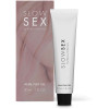Гель для анальной стимуляции на водной основе ANAL PLAY Slow Sex by Bijoux Indiscrets, 30 мл , фото №1 — секс шоп Украина, NO TABOO