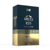 Гель для римминга (анилингуса) и анального секса Intt Greek Kiss,15 мл, с вибрацией, фото №3 — секс шоп Украина, NO TABOO