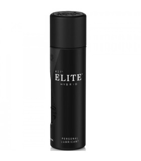 Гибридный лубрикант Wet Elite Hybrid, 89 мл - No Taboo