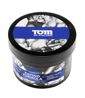 Крем для фистинга Tom of Finland - No Taboo