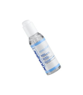 Лубрикант безглицериновый AQUAglide Sensitive, 125 мл - No Taboo