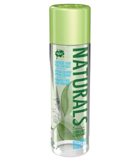 Лубрикант для чувствительной кожи WET NATURALS - BEAUTIFULLY BARE, 89 мл - No Taboo