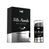 Лубрикант для мастурбации Intt Silk Hands, 15 мл, на силиконовой основе , фото №1 — секс шоп Украина, NO TABOO