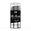 Лубрикант для мастурбации Intt Silk Hands, 15 мл, на силиконовой основе , фото №2 — секс шоп Украина, NO TABOO