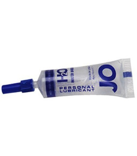 Лубрикант JO H2O WATER BASED, 4 мл - No Taboo