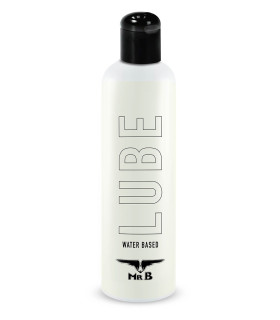 Лубрикант Mister B Lube - No Taboo
