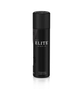 Лубрикант гибрид Wet Elite Hybrid, 263 мл - No Taboo
