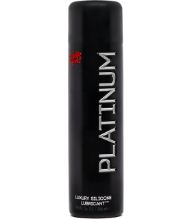 Лубрикант на силиконовой основе Wet Platinum, 266 мл - No Taboo