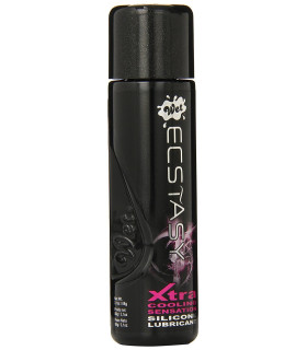 Лубрикант Wet Ecstasy - No Taboo