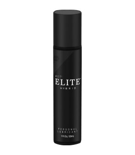 Лубрикант Wet Elite Hybrid, 30 мл - No Taboo