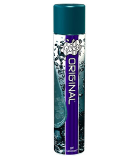 Лубрикант на водной основе Wet Original, 126 мл - No Taboo