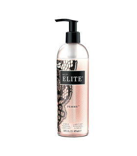 Лубрикант женский гибрид Wet Elite Femme 473ml - No Taboo