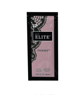 Лубрикант женский Wet Elite Femme 10ml - No Taboo