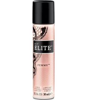 Лубрикант женский Wet Elite Femme 30ml - No Taboo