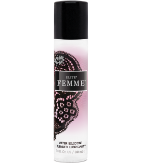 Лубрикант женский Wet Elite Femme 30ml - No Taboo