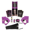Набор для интригующего вечера Kama Sutra Surprise Me Erotic Play Set, фото №1 — секс шоп Украина, NO TABOO