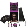 Набор для интригующего вечера Kama Sutra Surprise Me Erotic Play Set, фото №2 — секс шоп Украина, NO TABOO