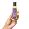 Массажное масло HARMONY BLEND Kama Sutra 59 ML, фото №2 — секс шоп Украина, NO TABOO