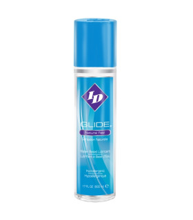 Нейтральный лубрикант Glide - Natural FeeL - No Taboo