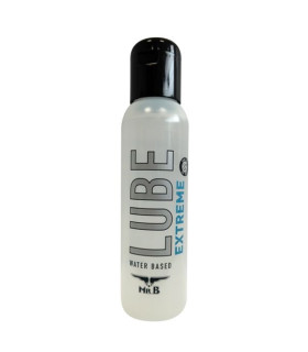 Обезболивающая смазка Mister B - Lube Extreme - No Taboo