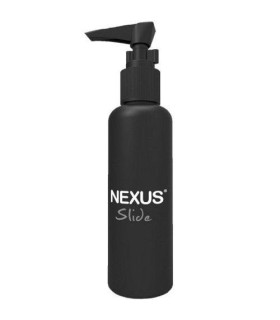 Премиум лубрикант на водной основе, 150ml - No Taboo