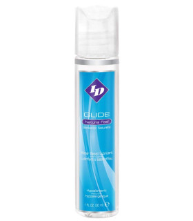 Смазка классическая Glide - Natural Feel 30 мл - No Taboo