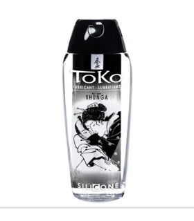 Смазка силиконовая ТОКО Shunga - No Taboo